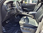 Used 2024 Volkswagen Atlas Cross Sport 2.0T SEL PREMIUM R-LINE 4MOTION in STUART, FLORIDA (Photo 9)