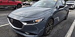 Used 2023 MAZDA MAZDA3 2.5 S CARBON EDITION in STUART, FLORIDA