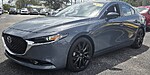Used 2023 MAZDA MAZDA3 SEDAN 2.5 S CARBON EDITION AWD in STUART, FLORIDA