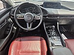 Used 2023 MAZDA MAZDA3 SEDAN 2.5 S CARBON EDITION AWD in STUART, FLORIDA (Photo 12)