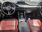 Used 2023 MAZDA MAZDA3 SEDAN 2.5 S CARBON EDITION AWD in STUART, FLORIDA (Photo 13)