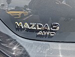 Used 2023 MAZDA MAZDA3 SEDAN 2.5 S CARBON EDITION AWD in STUART, FLORIDA (Photo 16)