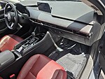 Used 2023 MAZDA MAZDA3 SEDAN 2.5 S CARBON EDITION AWD in STUART, FLORIDA (Photo 18)