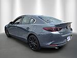 Used 2023 MAZDA MAZDA3 SEDAN 2.5 S CARBON EDITION AWD in STUART, FLORIDA (Photo 3)