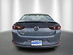 Used 2023 MAZDA MAZDA3 SEDAN 2.5 S CARBON EDITION AWD in STUART, FLORIDA (Photo 4)