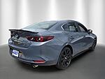 Used 2023 MAZDA MAZDA3 SEDAN 2.5 S CARBON EDITION AWD in STUART, FLORIDA (Photo 5)