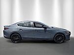 Used 2023 MAZDA MAZDA3 SEDAN 2.5 S CARBON EDITION AWD in STUART, FLORIDA (Photo 6)