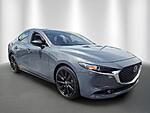 Used 2023 MAZDA MAZDA3 SEDAN 2.5 S CARBON EDITION AWD in STUART, FLORIDA (Photo 7)