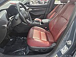Used 2023 MAZDA MAZDA3 SEDAN 2.5 S CARBON EDITION AWD in STUART, FLORIDA (Photo 9)