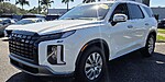 Used 2024 HYUNDAI PALISADE SEL 7P FWD in STUART, FLORIDA