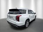 Used 2024 HYUNDAI PALISADE SEL 7P FWD in STUART, FLORIDA (Photo 4)
