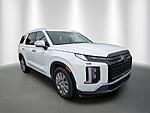 Used 2024 HYUNDAI PALISADE SEL 7P FWD in STUART, FLORIDA (Photo 5)