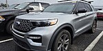 Used 2023 FORD EXPLORER XLT in STUART, FLORIDA