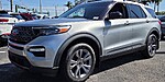Used 2023 FORD EXPLORER XLT RWD in STUART, FLORIDA