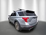 Used 2023 FORD EXPLORER XLT in STUART, FLORIDA (Photo 2)