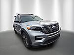 Used 2023 FORD EXPLORER XLT in STUART, FLORIDA (Photo 5)