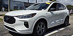 Used 2024 FORD ESCAPE ST-LINE FWD in STUART, FLORIDA