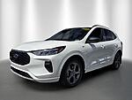 Used 2024 FORD ESCAPE ST-LINE FWD in STUART, FLORIDA (Photo 1)