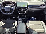 Used 2024 FORD ESCAPE ST-LINE FWD in STUART, FLORIDA (Photo 12)