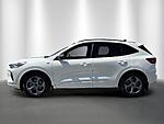 Used 2024 FORD ESCAPE ST-LINE FWD in STUART, FLORIDA (Photo 2)