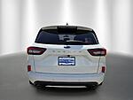 Used 2024 FORD ESCAPE ST-LINE FWD in STUART, FLORIDA (Photo 4)