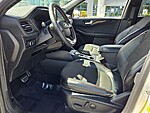 Used 2024 FORD ESCAPE ST-LINE FWD in STUART, FLORIDA (Photo 9)