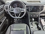 Used 2021 Volkswagen Atlas Cross Sport 3.6L V6 SE W/TECHNOLOGY FWD in STUART, FLORIDA (Photo 12)