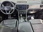 Used 2021 Volkswagen Atlas Cross Sport 3.6L V6 SE W/TECHNOLOGY FWD in STUART, FLORIDA (Photo 13)