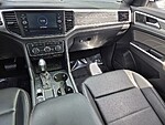 Used 2021 Volkswagen Atlas Cross Sport 3.6L V6 SE W/TECHNOLOGY FWD in STUART, FLORIDA (Photo 14)