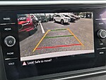 Used 2021 Volkswagen Atlas Cross Sport 3.6L V6 SE W/TECHNOLOGY FWD in STUART, FLORIDA (Photo 25)