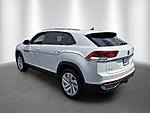 Used 2021 Volkswagen Atlas Cross Sport 3.6L V6 SE W/TECHNOLOGY FWD in STUART, FLORIDA (Photo 3)