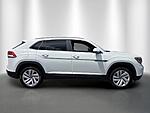 Used 2021 Volkswagen Atlas Cross Sport 3.6L V6 SE W/TECHNOLOGY FWD in STUART, FLORIDA (Photo 6)