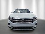 Used 2021 Volkswagen Atlas Cross Sport 3.6L V6 SE W/TECHNOLOGY FWD in STUART, FLORIDA (Photo 8)