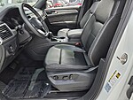 Used 2021 Volkswagen Atlas Cross Sport 3.6L V6 SE W/TECHNOLOGY FWD in STUART, FLORIDA (Photo 9)