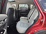 Used 2021 MAZDA CX-5 TOURING AWD in STUART, FLORIDA (Photo 11)