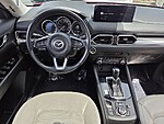 Used 2021 MAZDA CX-5 TOURING AWD in STUART, FLORIDA (Photo 12)