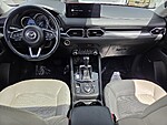 Used 2021 MAZDA CX-5 TOURING AWD in STUART, FLORIDA (Photo 13)