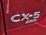 Used 2021 MAZDA CX-5 TOURING AWD in STUART, FLORIDA (Photo 14)
