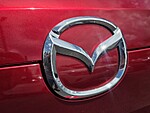 Used 2021 MAZDA CX-5 TOURING AWD in STUART, FLORIDA (Photo 15)