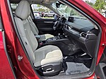 Used 2021 MAZDA CX-5 TOURING AWD in STUART, FLORIDA (Photo 18)