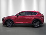 Used 2021 MAZDA CX-5 TOURING AWD in STUART, FLORIDA (Photo 2)