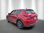 Used 2021 MAZDA CX-5 TOURING AWD in STUART, FLORIDA (Photo 3)