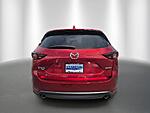 Used 2021 MAZDA CX-5 TOURING AWD in STUART, FLORIDA (Photo 4)