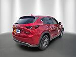 Used 2021 MAZDA CX-5 TOURING AWD in STUART, FLORIDA (Photo 5)