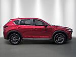 Used 2021 MAZDA CX-5 TOURING AWD in STUART, FLORIDA (Photo 6)