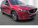 Used 2021 MAZDA CX-5 TOURING AWD in STUART, FLORIDA (Photo 7)