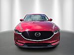 Used 2021 MAZDA CX-5 TOURING AWD in STUART, FLORIDA (Photo 8)