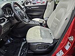 Used 2021 MAZDA CX-5 TOURING AWD in STUART, FLORIDA (Photo 9)