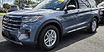 Used 2025 FORD EXPLORER ACTIVE RWD in STUART, FLORIDA