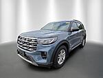 Used 2025 FORD EXPLORER ACTIVE in STUART, FLORIDA (Photo 1)